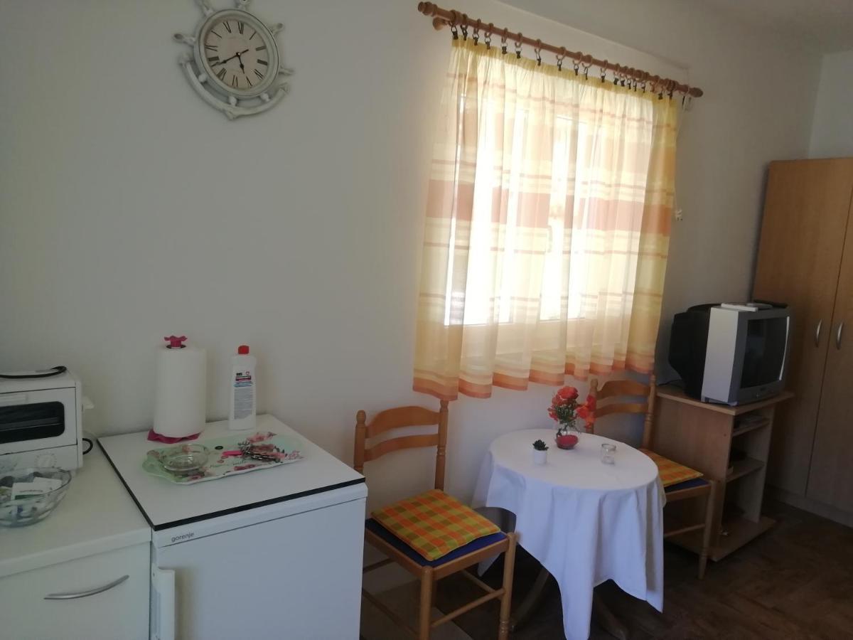 Apartments By The Sea Cove Saplunara, Mljet - 4896 Maranovići Kültér fotó